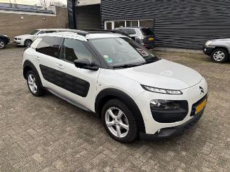 Citroën C4 cactus 1.6 HDI Limited Plus Pano picture 2