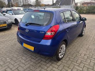 Hyundai I-20 1.2i Motion 5-drs airco NAP picture 4