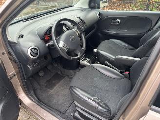 Nissan Note 1.4 Life+ clima Nap picture 11