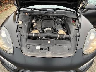 Porsche Cayenne 4.8 S  Automaat Pano 400pk picture 19