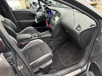 Citroën DS4 1.6 HDI Automaat Business picture 11