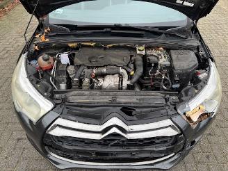 Citroën DS4 1.6 HDI Automaat Business picture 14