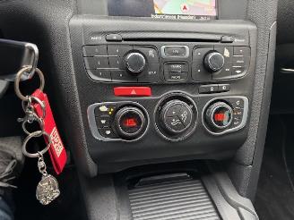 Citroën DS4 1.6 HDI Automaat Business picture 16