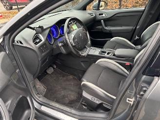 Citroën DS4 1.6 HDI Automaat Business picture 10