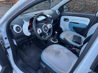 Renault Twingo 0.9 Sce Collection Cabrio  NAP picture 12
