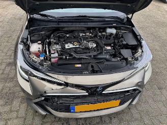 Toyota Corolla Touring Sports 2.0 Hybrid  Trek Pano picture 8