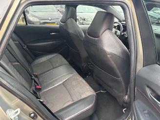 Toyota Corolla Touring Sports 2.0 Hybrid  Trek Pano picture 12