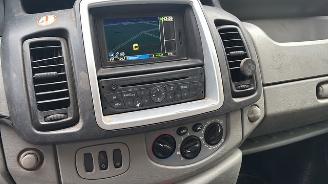 Renault Trafic 2.0 DCI Airco Navi 3-pers picture 10