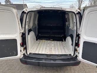 Volkswagen Caddy maxi 2.0 TDI Comfort Maxi airco picture 10