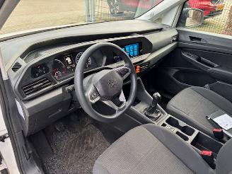 Volkswagen Caddy maxi 2.0 TDI Comfort Maxi airco picture 15