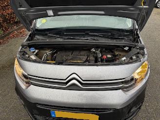 Citroën Berlingo 1.6 HDI Club XL Airco Nap MARGE picture 7