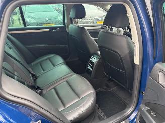 Skoda Superb 1.6 TDI Greenline Clima 105pk picture 11