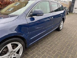 Skoda Superb 1.6 TDI Greenline Clima 105pk picture 7