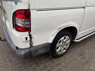 Volkswagen Transporter 2.0 TDI  Airco 140pk picture 3