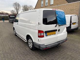 Volkswagen Transporter 2.0 TDI  Airco 140pk picture 4