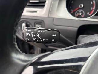 Volkswagen Golf 1.2 TSI Comfortline picture 15