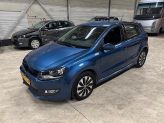 Volkswagen Polo 1.4 TDI 5-drs airco picture 5