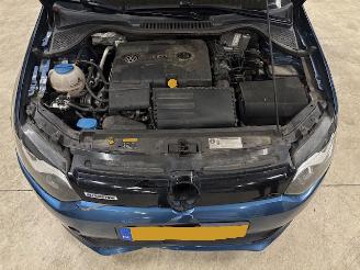 Volkswagen Polo 1.4 TDI 5-drs airco picture 9