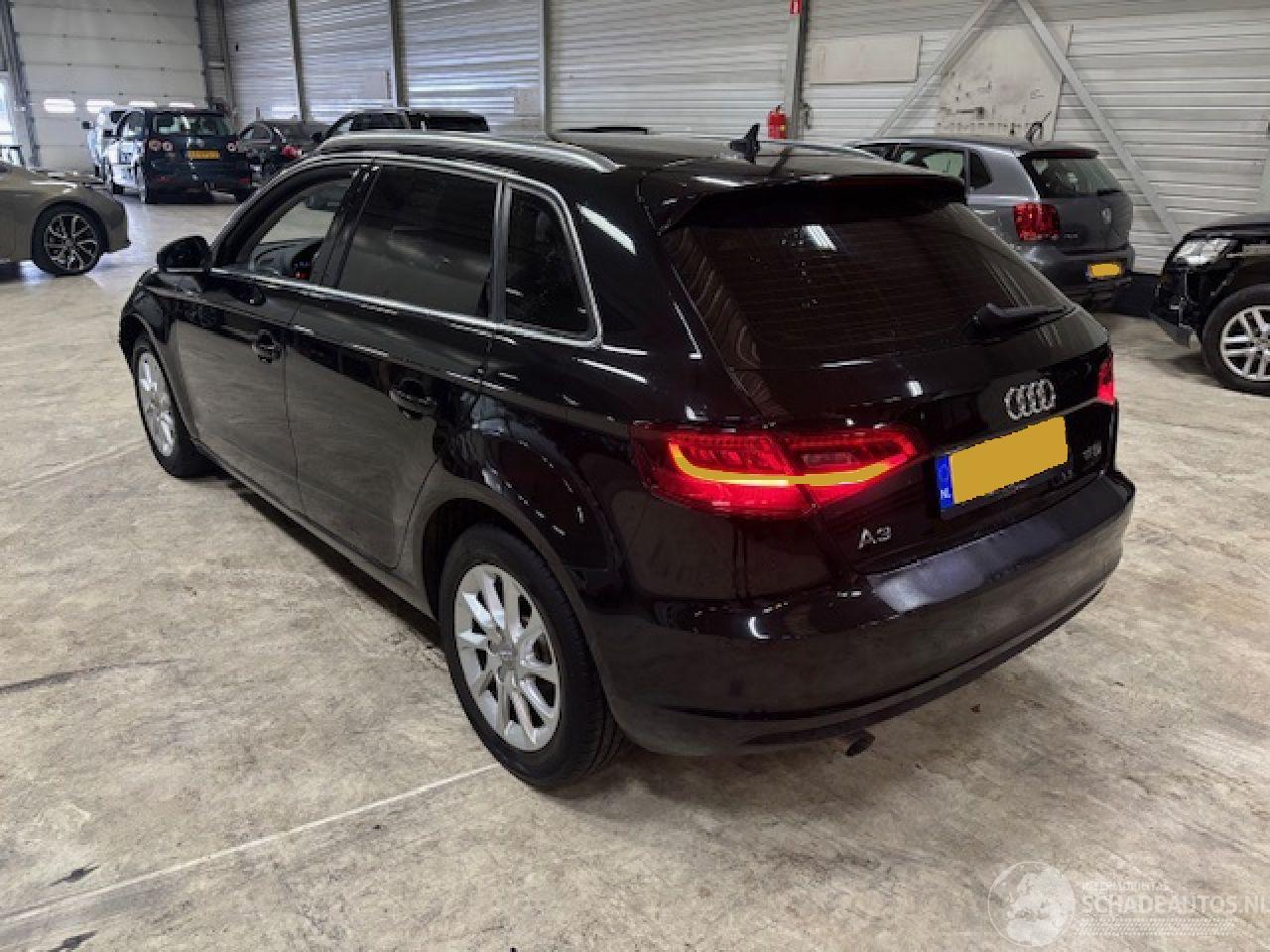 Audi A3 1.2 TFSI  Sportback