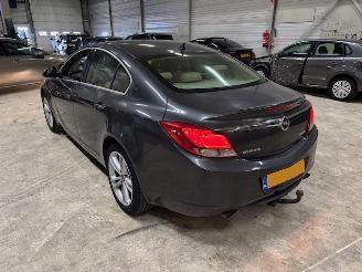 Opel Insignia 1.6 Turbo Cosmo 179pk picture 2