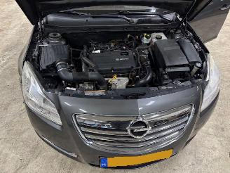 Opel Insignia 1.6 Turbo Cosmo 179pk picture 14