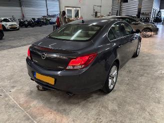 Opel Insignia 1.6 Turbo Cosmo 179pk picture 3