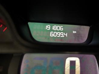 Renault Trafic 1.6 DCI Luxe airco picture 12