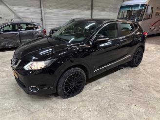 Nissan Qashqai 1.2 Acenta Clima picture 7