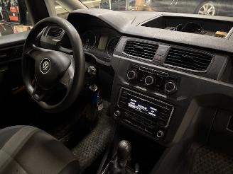 Volkswagen Caddy 2.0 TDI Airco 75pk picture 9