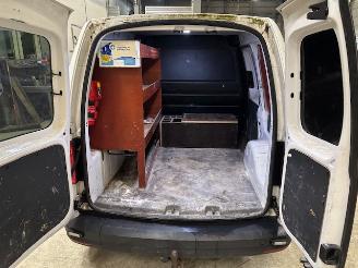 Volkswagen Caddy 2.0 TDI Airco 75pk picture 10