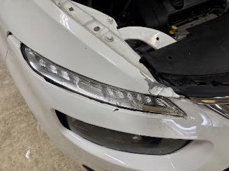 Citroën C4-picasso 1.6 Vti Intensive pano picture 10