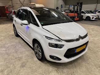 Avarii autoturisme Citroën C4-picasso 1.6 Vti Intensive pano 2013/8