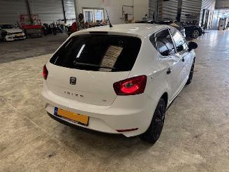 Seat Ibiza 1.2 TSI  5-drs airco picture 4