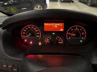 Citroën Jumper 2.2 HDI L3H2 airco picture 14