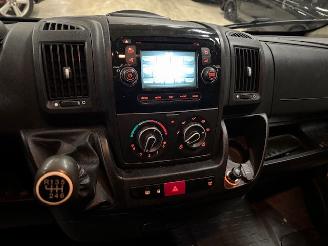 Citroën Jumper 2.2 HDI L3H2 airco picture 16