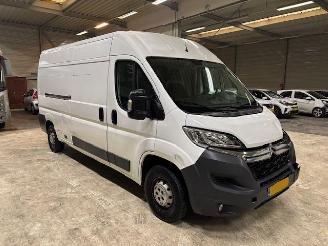  Citroën Jumper 2.2 HDI L3H2 airco 2015/10