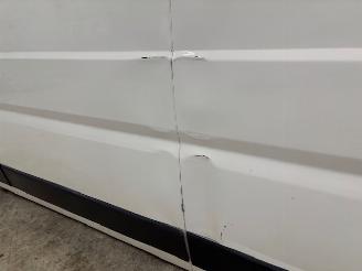 Citroën Jumper 2.2 HDI L3H2 airco picture 5