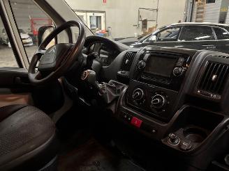 Citroën Jumper 2.2 HDI L3H2 airco picture 10