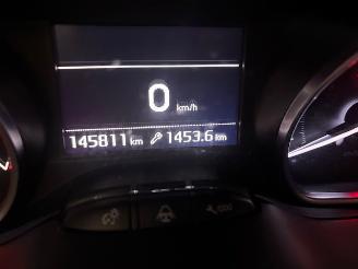 Peugeot 208 1.2 Allure Clima picture 10