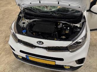 Kia Picanto 1.2 5-drs X-Line Clima (km 26.661 Nap) picture 12
