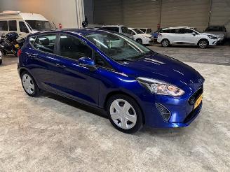 Ford Fiesta 1.1 Trend 5-drs airco NAP picture 2