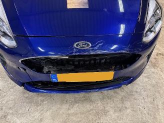 Ford Fiesta 1.1 Trend 5-drs airco NAP picture 7