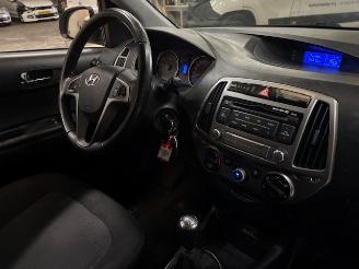 Hyundai I-20 1.2 I-motion 5-drs airco picture 10