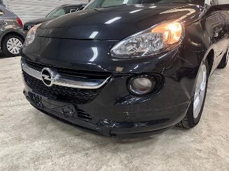 Opel Adam 1.0 Turbo Jam Fav. picture 7