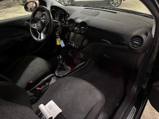 Opel Adam 1.0 Turbo Jam Fav. picture 12