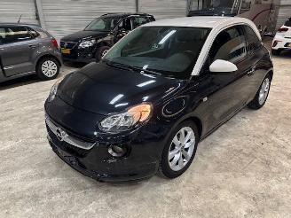 Opel Adam 1.0 Turbo Jam Fav. picture 6