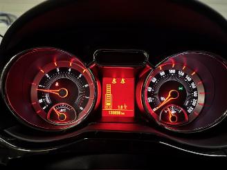 Opel Adam 1.0 Turbo Jam Fav. picture 18