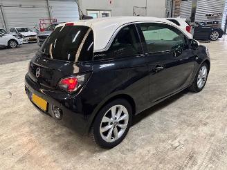 Opel Adam 1.0 Turbo Jam Fav. picture 2