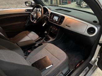 Volkswagen Beetle 1.2 Tsi Design picture 10
