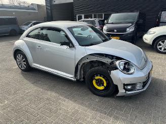 Volkswagen Beetle 1.2 Tsi Design picture 6